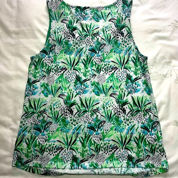 Summer tank top - Picture 2 of 5